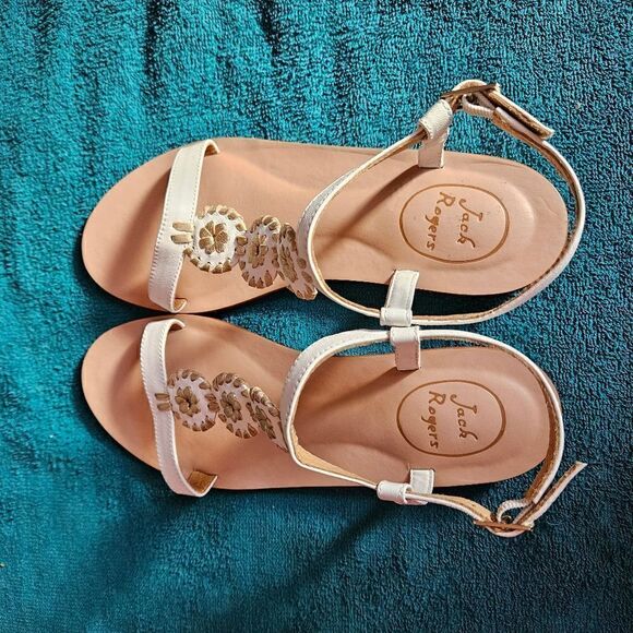 Jack Rogers Walsh sandal - Picture 7 of 10